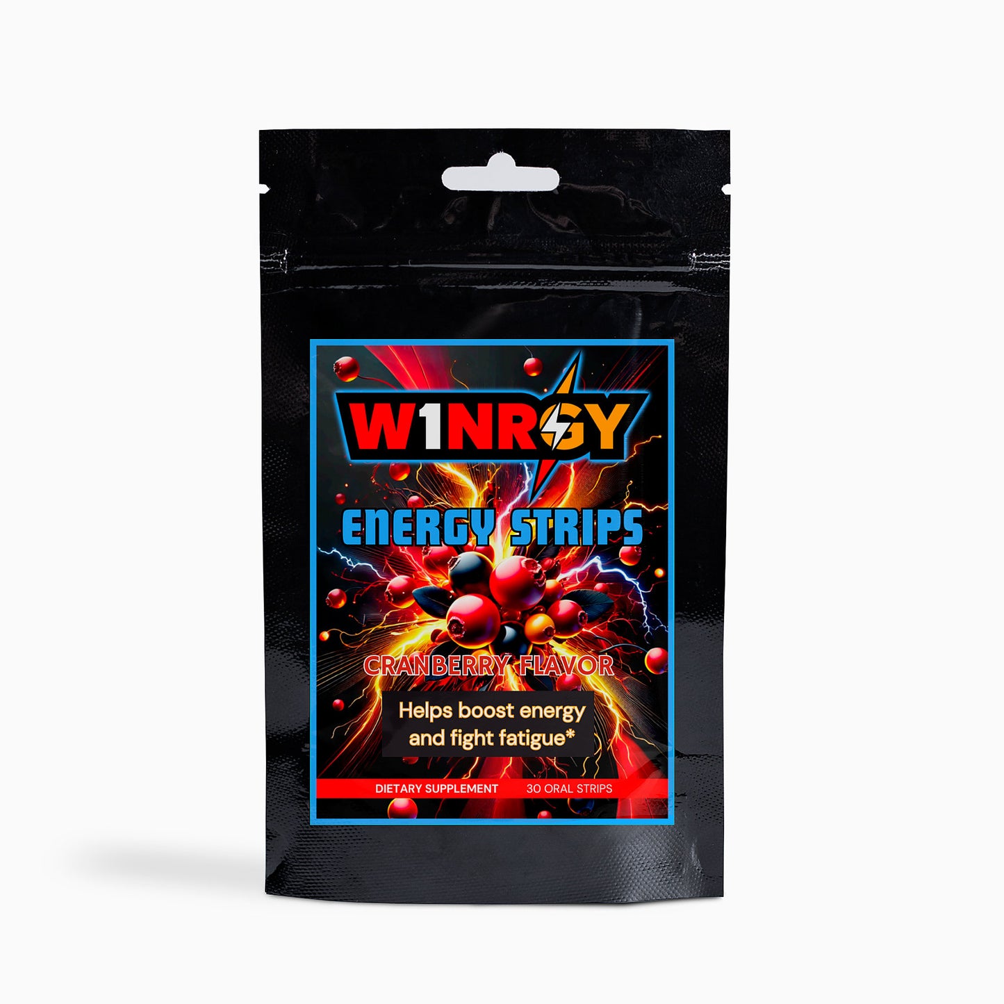 W1NRGY Energy Strips