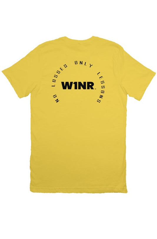 W1NR gold pro Mens T Shirt