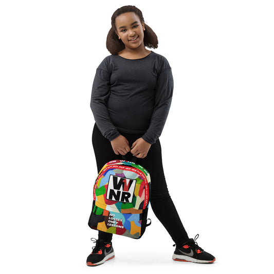 W1NR Living Color Backpack