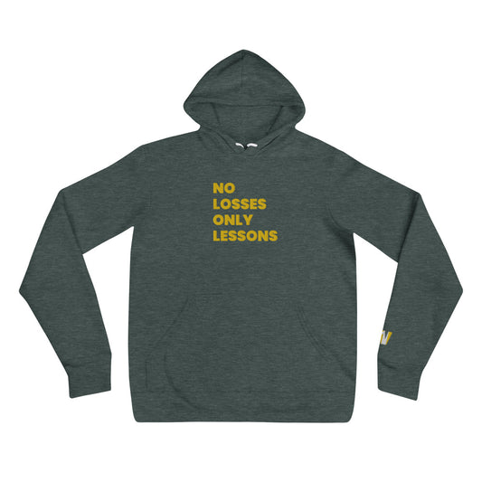 W1NR NLOL Unisex hoodie